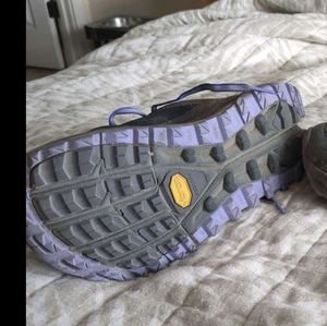 Altra Olympus 5 trail runners